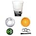Gary Fong LSUBASIC Lightsphere Universal BASIC kit (Translucent)