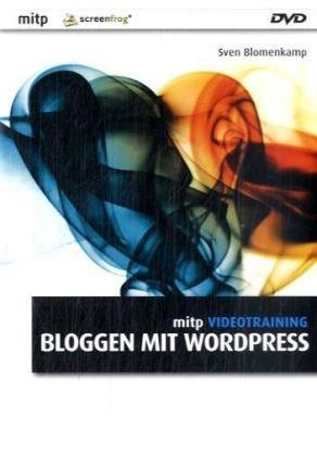 Cover image : Bloggen mit WordPress