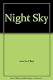 Night sky ; and, Red crystal