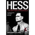 Hess: The British Conspiracy