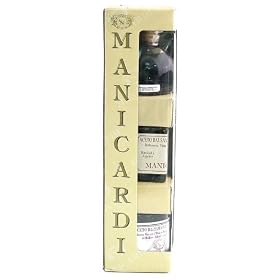 Balsamic Manicardi Gift Set
