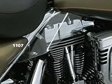 Replacement Mounting Kit - Harley Sold Each