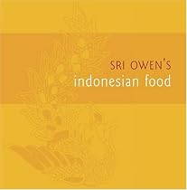 Sri Owen's Indonesian Food