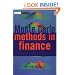 Monte Carlo Methods in Finance