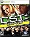 CSI: Hard Evidence