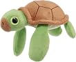 SEA TURTLE WOWS PLUSH TOY 7" L