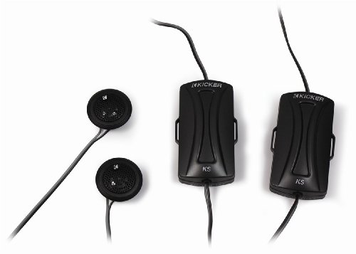 Kicker KS Series 3/4