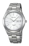 Seiko Mens Titanium Watch #SGG705