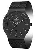 Obaku Harmony V133G BBMB