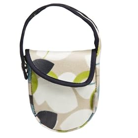 JJ Cole Pacifier Pod - blue Vine