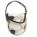 JJ Cole Pacifier Pod - blue Vine