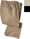 Review   / Dickies Women's DuraComfort Capri Pant