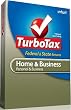 TurboTax Home & Business Federal + E-file + State 2011
