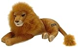 Peluche Lion JEMINI
