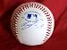 2011 World Series Koji Uehara Autographed ROLB Baseball, Texas Rangers, Baltimore Orioles, Proof Photo of Koji Signing for Us.