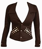 Switchblade Stiletto PUNK BLAZER- In Choice of Colors and Patterns