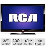 RCA 32 Class LCD HDTV REFURB