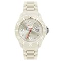 Ice-Watch Unisex-Armbanduhr Sili Forever beige CT.WC.U.S.10