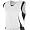 White/Black/White