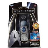 Star Trek - Electronic Starfleet Communicator