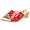 Red Patent