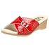 Worishofer Womens 251 Sandal