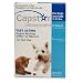CAPSTAR BLUE for Cats/Dogs 2-25lbs (6 tablets)