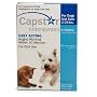 CAPSTAR BLUE for Cats/Dogs 2-25lbs (6 tablets)