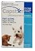 Pet Supplies : Capstar For Dogs And Cats 2 To 25 lbs (6 Tablets)