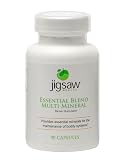 Multi Mineral, Essential Blend Replenishes valuable minerals?and critical trace minerals no longer abundant in food. 412tNumiYwL. SL160 Multi Mineral, Essential Blend Replenishes valuable minerals?and critical trace minerals no longer abundant in food.
