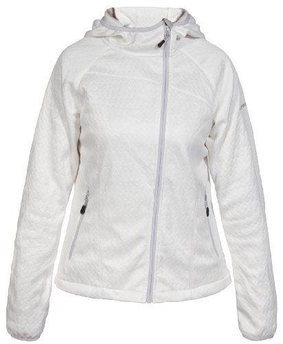Icepeak Damen Trikot Jacke Lora,