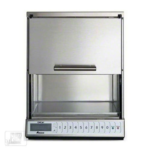 Amana AOC24 2400 Watt Microwave Oven