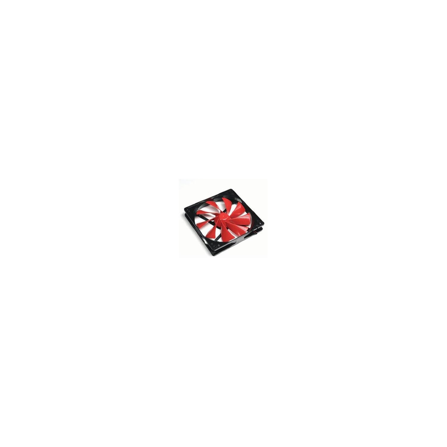 New Thermaltake Turbo Fan With The Unique Fan Hub And Fan Blade Design Maximum Cooling Capability