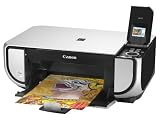Canon Pixma MP 520 Multifunktionsgerät EM Edition mit Ball