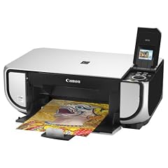 Canon Pixma MP 520 Multifunktionsger�t EM Edition mit Ball