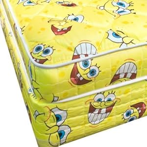 SPONGEBOB SQUAREPANTS YELLOW NURSERY CURTAIN VALANCE ITEMS IN SPONGEBOB SQUAREPANTS YELLOW NURSERY CURTAIN VALANCE ITEMS IN