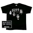 Kiss - Nothing To Lose T-Shirt