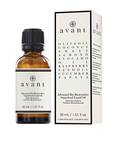 Avant Gesichtsöl Advanced Bio Restorative Superfood 30 ml, Preis/100 ml: 73.3 EUR