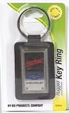 HY-KO PROD CO #KF854 Heartbeat Amer KeyChain
