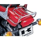 Kawasaki OEM Motorcycle Vulcan Rear Rack by Kawasaki. OEM K53020-095 by Kawasaki&node=15684181