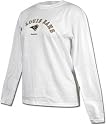 St. Louis Rams Women's Castleton White Full Cut Tee