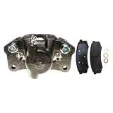 Raybestos RC10463 Loaded Brake Caliper by Raybestos