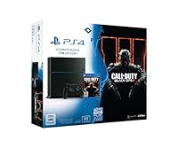 PlayStation 4 - Konsole (1TB) inkl. Call...