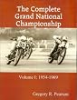 The Complete Grand National Championship Volume I 1954-1969 (American Motorcycle Racing 1954-1969)