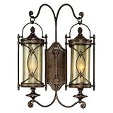 2-Light Wall Lantern - Frontgate 2-Light Wall Lantern - Frontgate