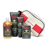 Burt's Bees For Men Cologne