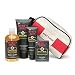 Personal Health Care : Burt's Bees Natural Skin Care for Men Dopp Kit Essentials
