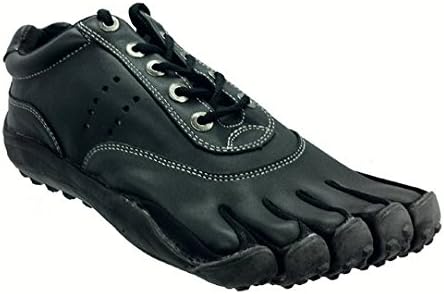 Fut Glove Men's 1 Up Five Toe Athletic Shoes