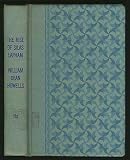 The rise of Silas Lapham,