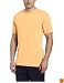 Exofficio Men's Exo Dri Tee, Persimmon, Medium
